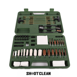 ShootClean™ Gun Cleaning Kit